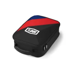 100%, Goggle Case Cornerstone
