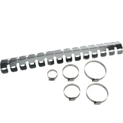 Holeshot, Exhaust Protector Set