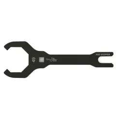 Holeshot, Gaffelverktyg 49mm KYB med rod stopper