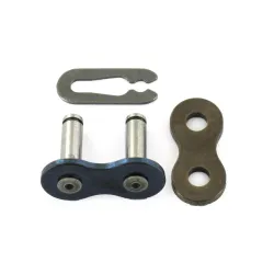 CZ Chains, Chain lid Professional, 420