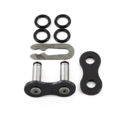 CZ Chains, Chain lid, O-Ring, 520
