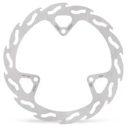 Moto-Master, Brake Disc Flame, FRONT