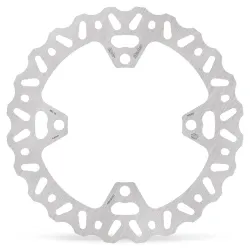 Moto-Master, Brake Disc Nitro, REAR