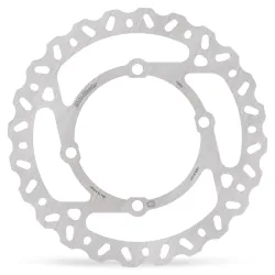 Moto-Master, Brake Disc Nitro, REAR FRONT