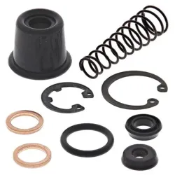 All Balls, Master Cylinder Rebuild Kit Rear