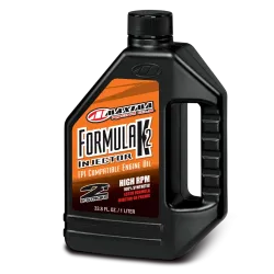 Maxima, Formula K2 Injector 100% synthetic - 1L