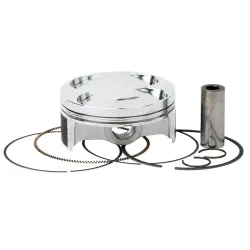 Vertex, Piston