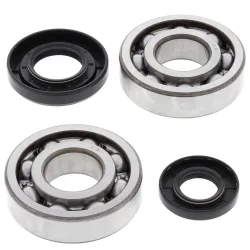 All Balls, Crank Shaft Bearing Kit