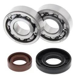 All Balls, Crank Shaft Bearing Kit