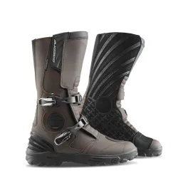 Gaerne, G_MIDLAND AQUATECH, ADULT, BROWN
