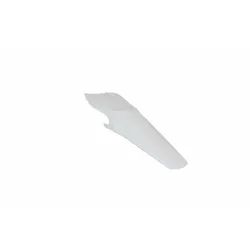 Rtech, Rear Fender, WHITE