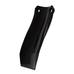 Rtech, Mudguard, BLACK