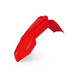 Rtech, Front Fender, RED