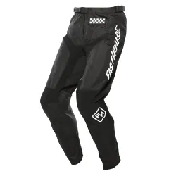 Fasthouse, Pant Carbon, ADULT, 28, BLACK