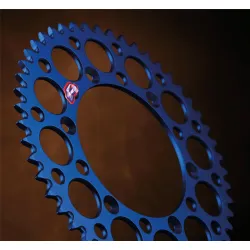 Renthal, Quad YFZ 450, 04-10, Raptor 700, 06-10, YFM 250 Raptor, 08-0,, 520