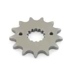 Holeshot, Front Sprocket Std, 520
