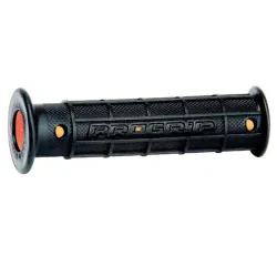Progrip, Snow Scooter/ATV Grip Gel, BLACK