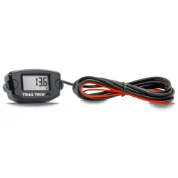 Trail Tech, TTO VOLT METER