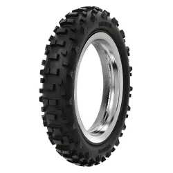 Rinaldi, HE 40 Tire, REAR, 18"