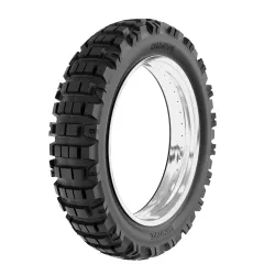 Rinaldi, HE 42 Adventure/Rally Tire, REAR, 18"