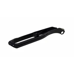 Rtech, Swingarm Protection, BLACK