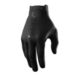 Shot, GLOVES LITE SKIN, ADULT, BLACK