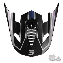 Shot, LITE PEAK GLORY BLACK PEARLY