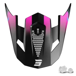 Shot, LITE PEAK VOLT PINK MATT