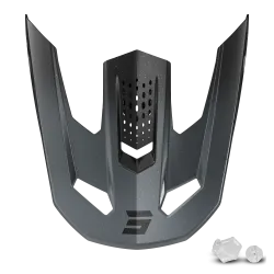 Shot, SPEED PEAK RAC BLACK PEARLY