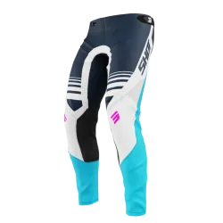 Shot, PANTS AEROLITE SPRINT, ADULT, BLUE