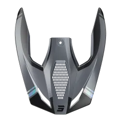 Shot, PEAK RACE SPRINT BLACK HOLOGRAPHIC PEARLY, ADULT