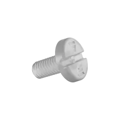 Shot, RACE SCREWS (PEAK)