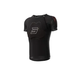 Shot, PROTECTION T-SHIRT RACE D3O BLACK, ADULT
