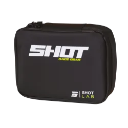 Shot, CLIMATIC REAR FENDER BAG