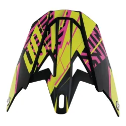 Shot, PEAK FURIOUS INFINITY, ADULT, LIME NEON PINK