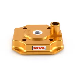 VHM, Cylinder Head