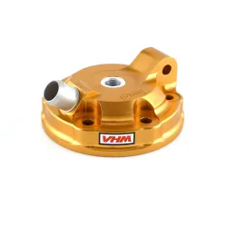 VHM, Cylinder Head