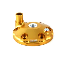 VHM, Cylinder Head