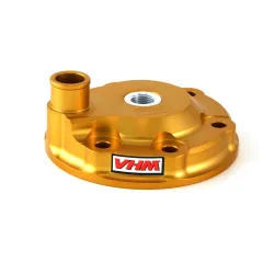 VHM, Cylinder Head