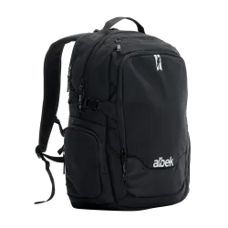 Albek, DUDLEY BACKPACK, BLACK