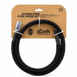 Albek, SPARE TPU INSULATED TUBE BITE VALVE + TAP