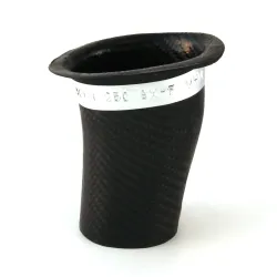 VHM, Carbon air intake