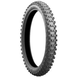 Bridgestone, Battlecross E50, FRONT, 21"