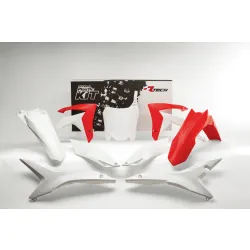 Rtech, Plastic Kit, O.E.M