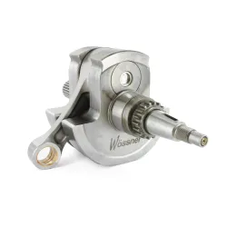 Wössner, Crankshaft