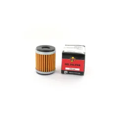 DT-1, Oil Filter