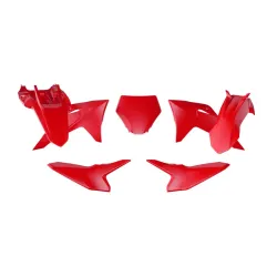 Rtech, Plastic Kit, RED