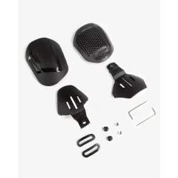 EVS Sports, WEB ECLIPSE KNEE CUP REPLACEMENT KIT S-L LEFT, S M L