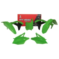 Rtech, Plastic Kit, O.E.M
