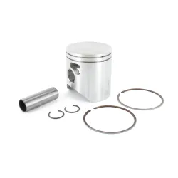 VHM, Piston kit, 12°, Ø53.95, 2-ring